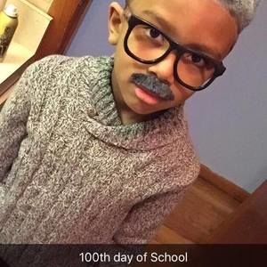 Meet your Posher, Reg